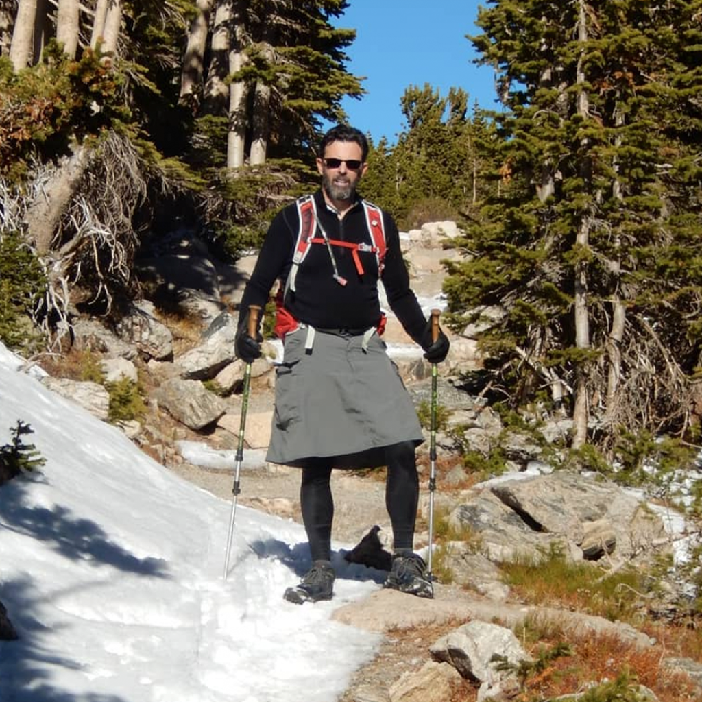 Hiking Skirts