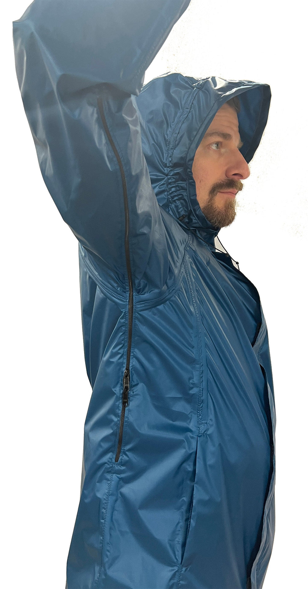 Rain Jackets New