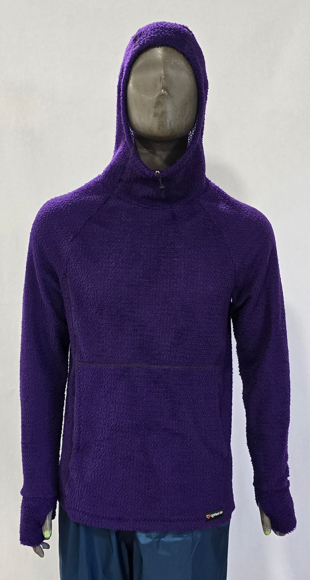 Alpha Direct 90 Hoodie  Women's